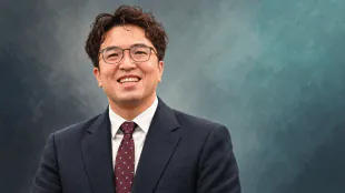 台北市長選の沈伯洋氏、東京で交流拡大を訴え　日本後援会が発足
