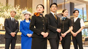 アパホテル、2027年春から制服刷新　全国366施設に導入へ