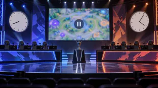 アジア大会ポケモンユナイト、両チーム遅刻で没収試合