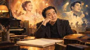 小椋佳さんが語る「夢芝居」の意外な誕生と美空ひばりさんへの歌唱指導