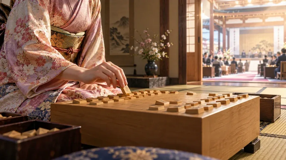 西山朋佳が棋士資格を行使へ、来年4月に史上初の女性棋士