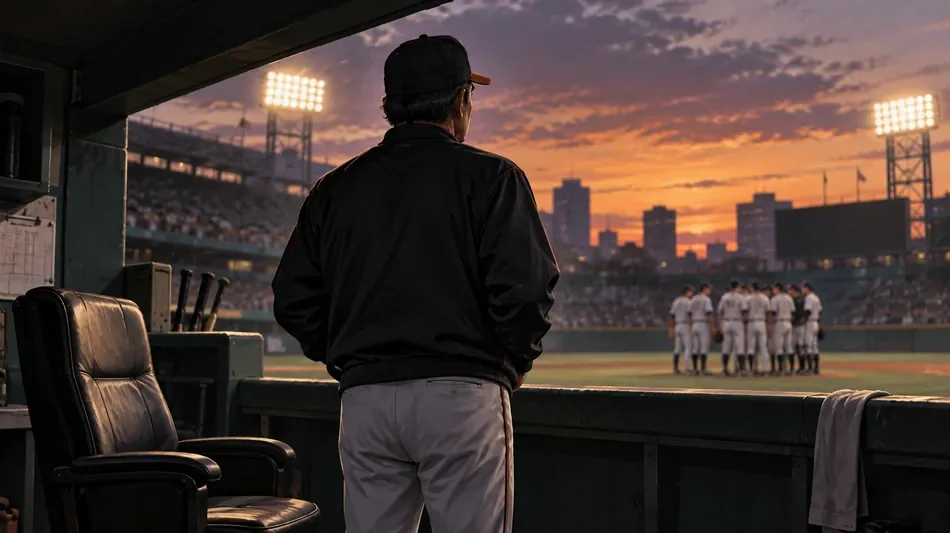 巨人・橋上秀樹監督代行がもたらした変化　勝率.553で今季2位