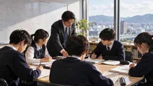 河合塾が西宮北口に東大理類特化校、2027年1月開講