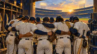 ブルワーズ103勝を支えた「Win Our Way」、細部を徹底するチーム野球