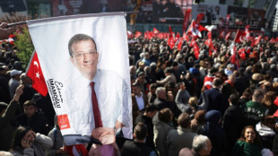 Cerca de 50 detidos na Turquia em investiga&ccedil;&atilde;o contra prefeito opositor de Istambul