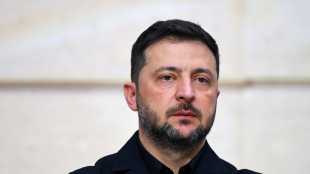 Zelensky, 'abbiamo ricevuto dagli Usa una bozza sulle garanzie di sicurezza'