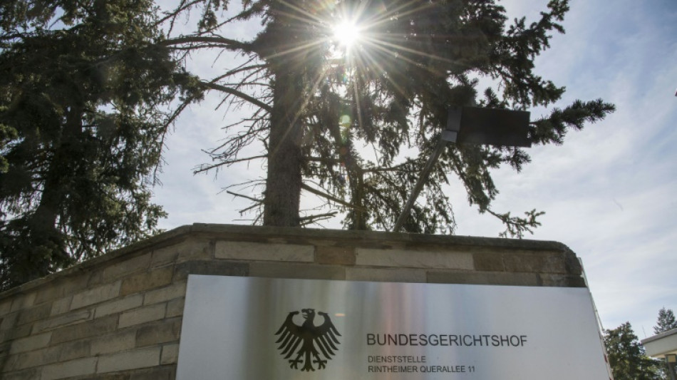 BGH best&auml;tigt Schuldspruch gegen fr&uuml;heren Lokalpolitiker wegen Sexualdelikten