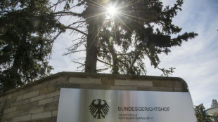 Handgranatenwurf auf Friedhof: Fall eines Angeklagten wird neu aufgerollt
