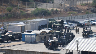 Media, liberati tutti i detenuti palestinesi in accordo