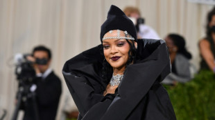 Rihanna volver&aacute; a los escenarios para el medio tiempo del Super Bowl