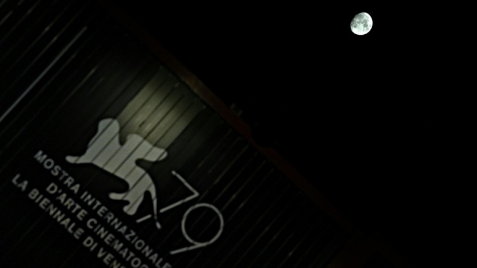 La Mostra se cierra con una mofa del encarcelado iran&iacute; Panahi contra la censura