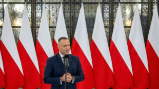 Polens Pr&auml;sident legt Veto gegen Aufr&uuml;stung mit EU-Darlehen &uuml;ber Safe-Programm ein