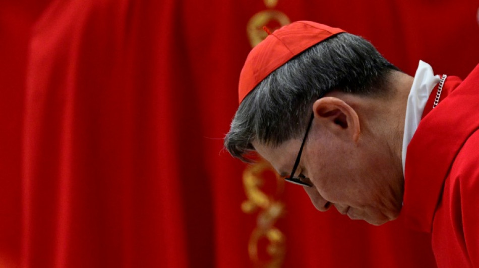 Bispos filipinos defendem cardeal Tagle ap&oacute;s cr&iacute;ticas de ONG de luta contra abusos sexuais