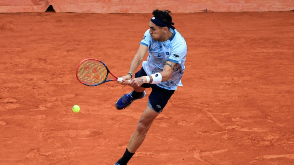 Masters 1000 de Monte-Carlo: Novak Djokovic &eacute;limin&eacute; d&egrave;s son entr&eacute;e en lice