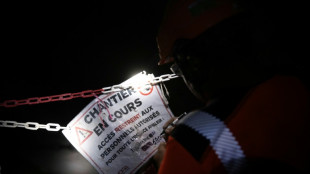 En Alsace, du béton souterrain pour confiner des déchets toxiques