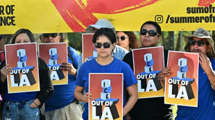 Un alguacil y un inmigrante resultan heridos tras disparos de la polic&iacute;a migratoria en EEUU