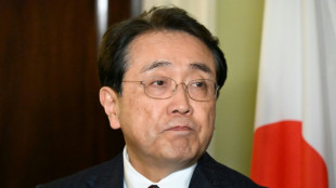 Jap&oacute;n se&ntilde;ala avances, pero todav&iacute;a sin acuerdo, en el di&aacute;logo con EEUU sobre los aranceles