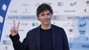 Riondino 'Fedez a Taranto? Lo abbiamo invitato,non &egrave; mai venuto'