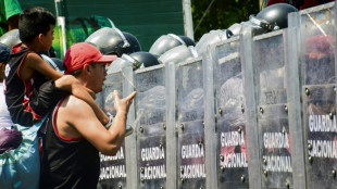 EEUU rescinde T&iacute;tulo 42 que permite expulsar migrantes por la pandemia