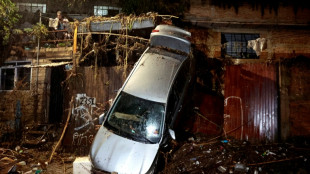 Chuvas no oeste do México deixam um bebê morto e inundações