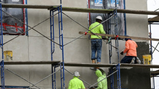 El desempleo en Estados Unidos aumenta al 4,2% en marzo