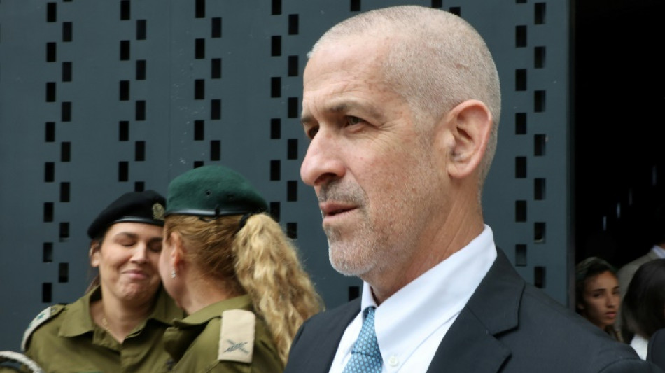 Oberstes Gericht: Israels Geheimdienstchef bleibt vorerst im Amt 