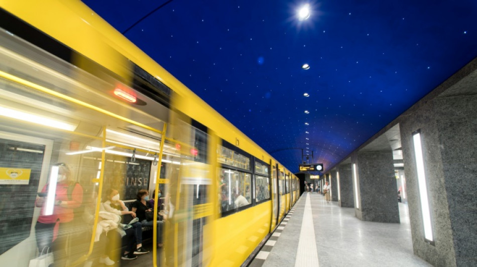 Weg für Neun-Euro-Ticket ist frei