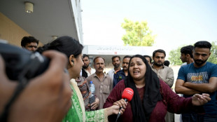 D&eacute;sespoir et col&egrave;re apr&egrave;s la mort de 14 b&eacute;b&eacute;s dans l'incendie d'un h&ocirc;pital au Pakistan