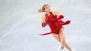 Three-time world champion figure skater Sakamoto to retire