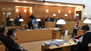 Narumi Kurosaki ten&iacute;a "miedo" de exnovio Nicol&aacute;s Zepeda, acusado de asesinato en Francia