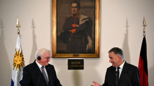 Alemanha destaca la&ccedil;o Europa-Am&eacute;rica do Sul 'em tempos de agita&ccedil;&atilde;o mundial'