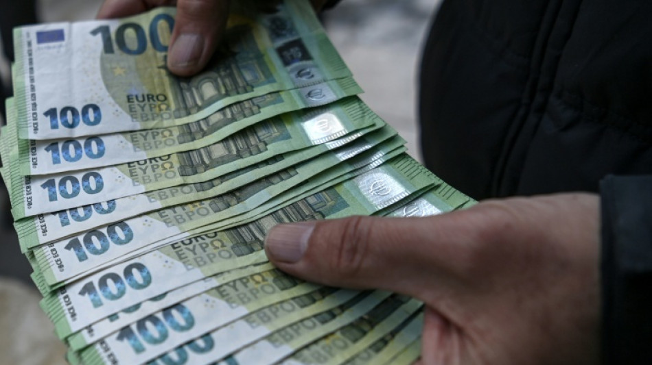 Vergleich nach Musterverfahren: Sparer sollen Zinsnachzahlungen bekommen