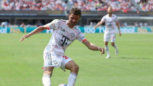 Thomas M&uuml;ller anuncia sua chegada &agrave; MLS