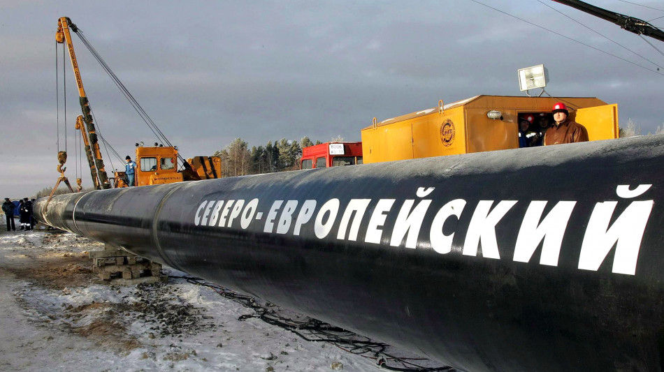 Roadmap Ue, stop al gas russo su mercati spot da fine 2025