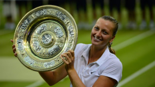 Bicampe&atilde; de Wimbledon, Petra Kvitova anuncia aposentadoria