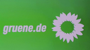Grüne beginnen Bundesparteitag in Hannover