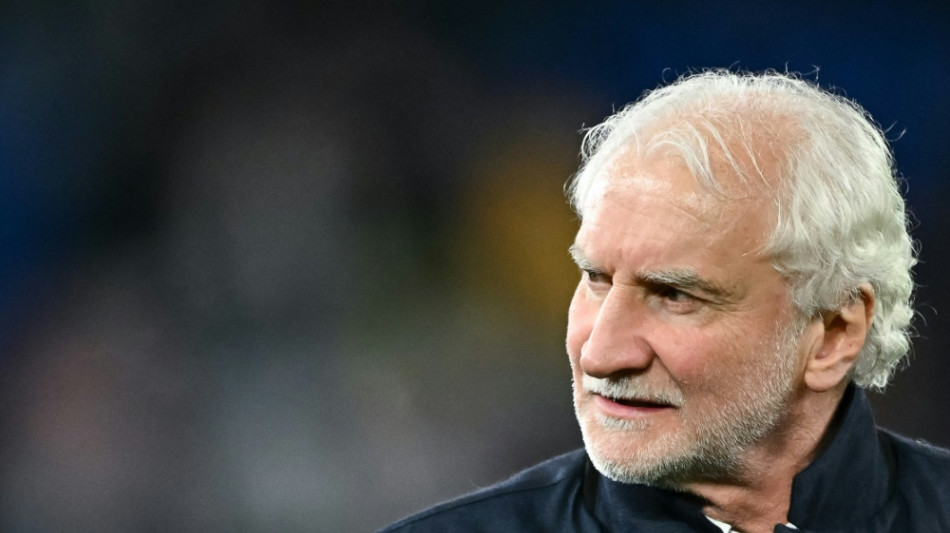 V&ouml;ller bedauert WM-Aus von Gnabry: "Was sagt man da?"