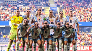 De Inglaterra-2022 a Suiza-2025: los tres a&ntilde;os de la revoluci&oacute;n espa&ntilde;ola