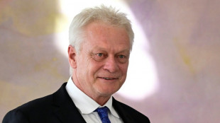 Landwirtschaftsminister Rainer will Agrarexporte deutlich stärken 