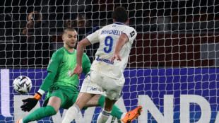 Ligue 1: le PSG surpris mais rescap&eacute; contre un excellent Strasbourg