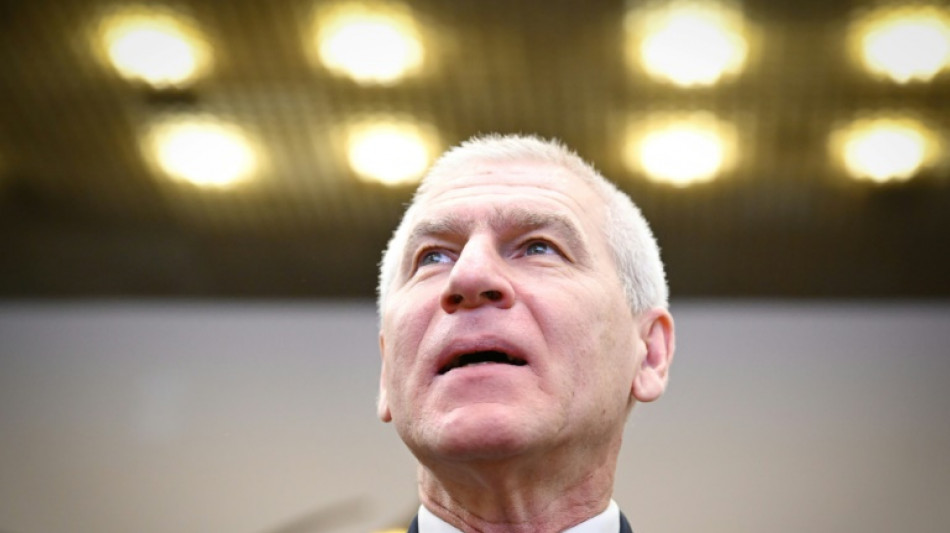 R&uacute;ssia n&atilde;o deve boicotar os Jogos de Paris, diz ministro dos Esportes