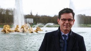 Christophe Leribault, un conservateur d'art exp&eacute;riment&eacute; &agrave; la t&ecirc;te du Louvre