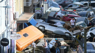 Spain court rejects trial for ex-govt leader over deadly 2024 floods