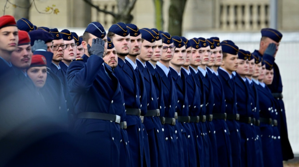 Ministerin Prien will Vorbereitungen für möglichen Zivildienst treffen