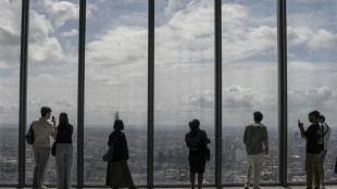 El PIB británico se estancó en julio