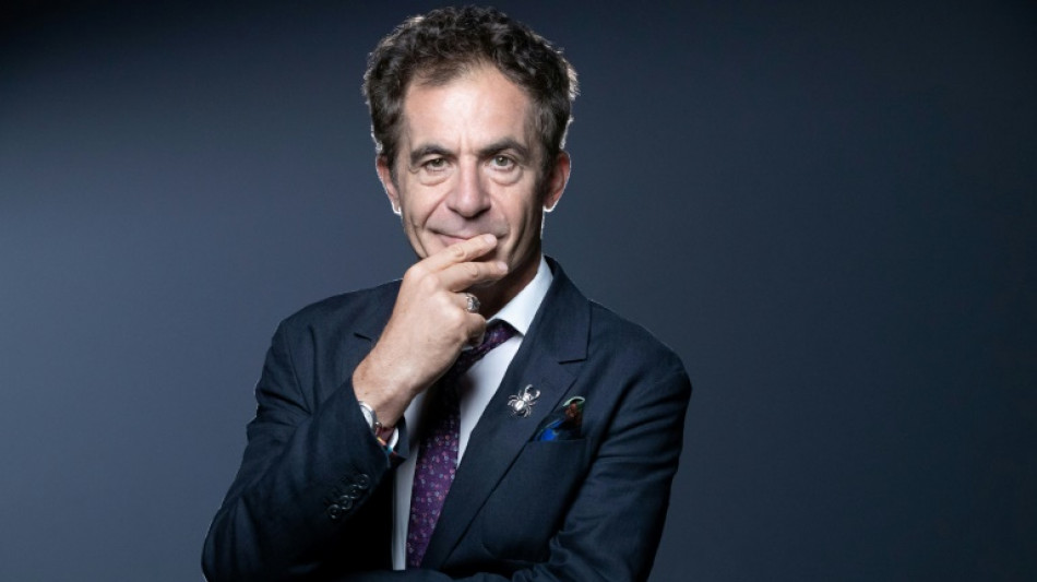 La tranche de chorizo n'&eacute;tait pas une &eacute;toile: un scientifique fran&ccedil;ais s'excuse pour son canular