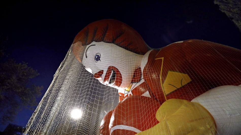 Sindacati proclamano 8 ore sciopero per Mcdonald's Italy