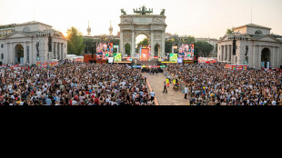Torna Party Like a Dee Jay, 'per grandi eventi ci vuole rispetto e fantasia'