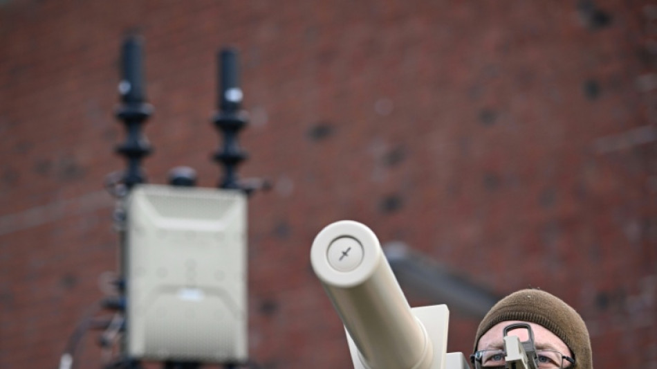 Kabinettsbeschluss: Bundeswehr soll Drohnen künftig auch abschießen dürfen