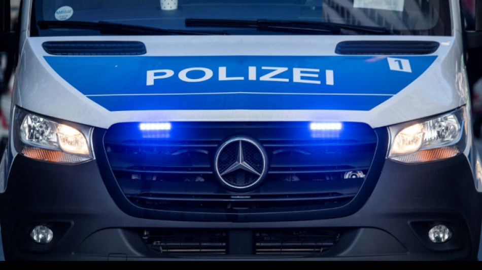 Polizei: Weiter keine Spur von verschwundenem Sechsj&auml;hrigen in Hessen